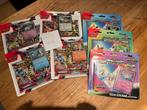 Pokémon - Blisters, Ophalen, Zo goed als nieuw, Booster, Foil