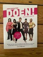 Jani Kazaltzis. Nieuw boek: mode en styling. 192 blz., Boeken, Jani Kazaltzis, Ophalen of Verzenden, Zo goed als nieuw, Overige onderwerpen