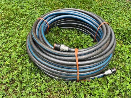 Professionele tuinslang ø 19 mm - Lengte 50 m, Tuin en Terras, Tuinslangen, Gebruikt, Tuinslang, Ophalen