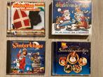 4 cd’s van Sinterklaas, Ophalen of Verzenden, Zo goed als nieuw, Sinterklaas