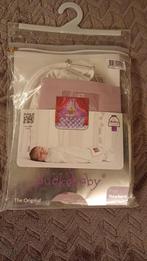 Puckababy piep inbakerzakje, Enlèvement