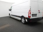 Renault Master T35 2.3 dCi 135 L3H2 Comfort, Auto's, Voorwielaandrijving, 135 pk, Stof, Gebruikt