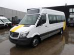 Mercedes Sprinter 513 cdi personenvervoer (813), Euro 6, Wit, Mercedes-Benz, Diesel