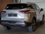 Nissan Qashqai 1.3 DIG-T 2023 70.000km Benzine Navi CarPlay, Voorwielaandrijving, Stof, Gebruikt, 4 cilinders