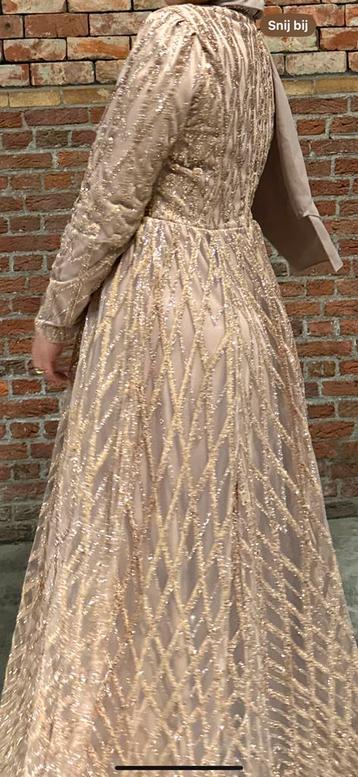 Baljurk roze, Kleding | Dames, Ophalen