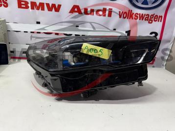 BMW 5 G60 Koplamp  beschikbaar voor biedingen