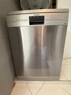 Vaatwasmachine siemens, Elektronische apparatuur, Vaatwasmachines, Ophalen, Gebruikt, 60 cm of meer, 85 tot 90 cm