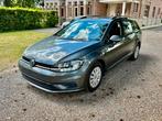 VOLKSWAGEN GOLF VII Automatique 2019, Auto's, Volkswagen, Automaat, Euro 6, 4 cilinders, 1600 cc