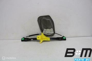 Raammechaniek rechtsachter VW Golf Plus II 5M0839462 beschikbaar voor biedingen