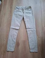 Broek Tommy Hifliger 29x32, Kleding | Dames, Broeken en Pantalons, Tommy hilfiger, Beige, Ophalen of Verzenden, Zo goed als nieuw