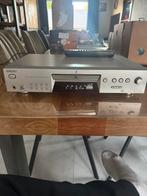 Sony super audio cd speler SCD-XE670, Ophalen of Verzenden, Zo goed als nieuw, Sony