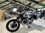 Moto Guzzi V 85 TT TRAVEL, Motoren, Motoren | Moto Guzzi, Bedrijf, Meer dan 35 kW, Enduro, 850 cc