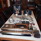 Harley Davidson HD onderdelen lot, Motoren, Ophalen