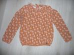 Longsleeve Prinsessia JBC maat 104, Comme neuf, Fille, Chemise ou À manches longues, Enlèvement ou Envoi