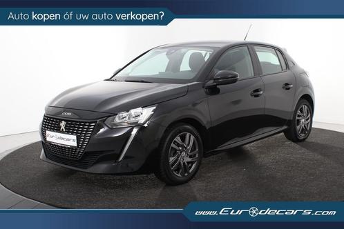 Peugeot 208 Allure *Navigation*Carplay*Assistance au station, Autos, Peugeot, Entreprise, Achat, ABS, Phares directionnels, Airbags