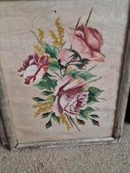 Magnifique tableau, Antiquités & Art, Enlèvement ou Envoi