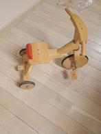 Houten driewieler, Vélos & Vélomoteurs, Vélos | Tricycles pour enfants, Enlèvement
