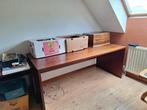 bureau, Huis en Inrichting, Ophalen, Gebruikt, Bureau