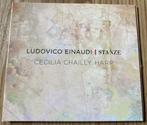 CD Ludovico Einaudi - Stanze, Cd's en Dvd's, Ophalen of Verzenden, Zo goed als nieuw