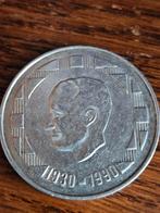 Munten, Zilver, Ophalen of Verzenden, Losse munt, Zilver