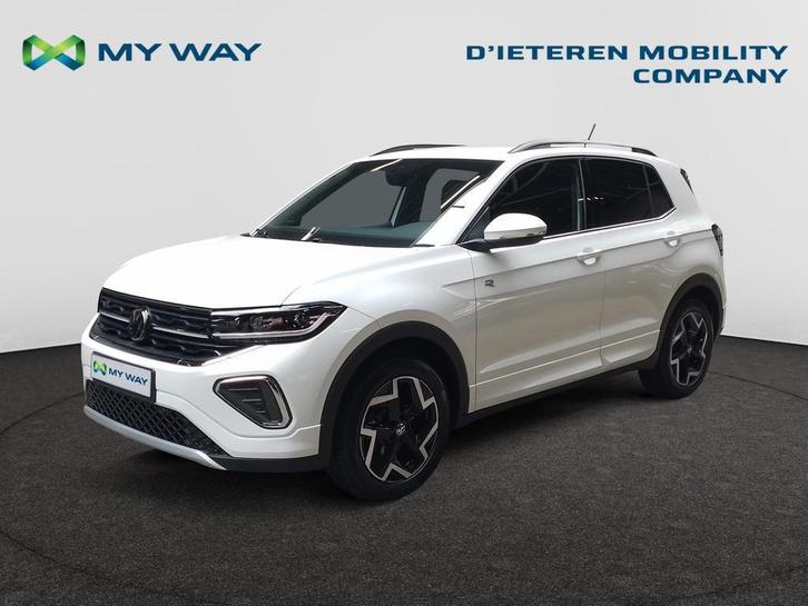 Seat Ateca Ateca 1.5 TSI 40th Anniversary OPF DSG, Auto's, Seat, Ateca, ABS, Airbags, Cruise Control, Elektrische ramen, Navigatiesysteem