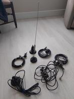 mobiel antenne voetjes, Telecommunicatie, Antennes en Masten, Ophalen, Gebruikt, Accessoires