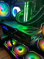 MSI NVIDIA RTX4090, Computers en Software, Videokaarten, DisplayPort, GDDR6, Ophalen of Verzenden, Zo goed als nieuw