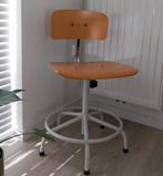 chaise de bureau vintage, Enlèvement, Chaise de bureau