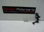 Schakelset / Linker Voetsteun Ducati Streetfighter 848 1098, Motoren, Gebruikt, -, -, Ophalen of Verzenden