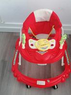 Babyloopwagen, Kinderen en Baby's, Speelgoed | Hobbelfiguren, Ophalen, Gebruikt