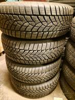 Pneus hiver et jantes BMW X3, Auto-onderdelen, Banden en Velgen, Ophalen, Gebruikt, 17 inch, Winterbanden