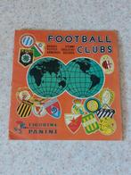 album panini 1975 football clubs, Collections, Articles de Sport & Football, Enlèvement, Utilisé