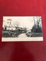 Audenarde. Un coin pittoresque. Postkaart Oudenaarde, Ophalen of Verzenden