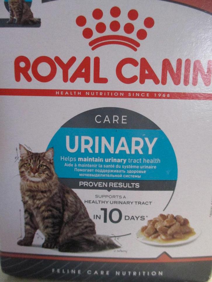 katteneten, Dieren en Toebehoren, Dierenvoeding, Kat, Ophalen of Verzenden