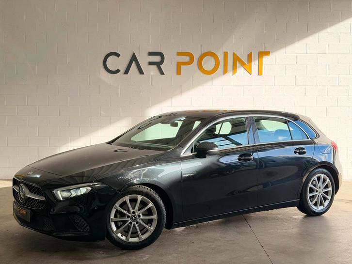 1.3 - BUSINESS - BOITE AUTO - GARANTIE 12 MOIS, Autos, Mercedes-Benz, Entreprise, Achat, Classe A, ABS, Caméra de recul, Airbags