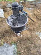 Mixer voor lijm, Ophalen, Zo goed als nieuw