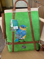 Nieuwe handtas/rugzak Bluebird, Sac à main, Enlèvement ou Envoi