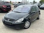 Peugeot 307 1.6L Benzine 87000KLm 110PK, Auto's, Parkeersensor, Bedrijf, Handgeschakeld, 1587 cc