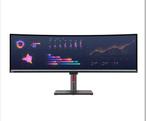 ThinkVision P49” Monitor Game/pro PROMO 400€, Ophalen, Zo goed als nieuw, HDMI, IPS