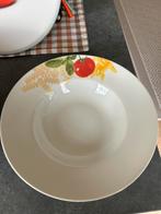 Pasta borden set, Huis en Inrichting, Keuken | Servies, Ophalen, Zo goed als nieuw, Bord(en)