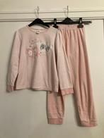 Licht roze pyjama uiltjes - C&A - maat 140, Enfants & Bébés, Vêtements enfant | Taille 140, C&A, Enlèvement ou Envoi, Vêtements de nuit ou Sous-vêtements