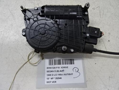 CENTRALE VERGRENDELING MOTOR BMW 5 serie (F10) (4152309800), Auto-onderdelen, Overige Auto-onderdelen, BMW, Gebruikt