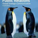 Book Exploring Public Relations, Enseignement supérieur professionnel, Enlèvement ou Envoi, Neuf