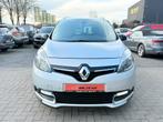 Renault Scenic Bose 1.2TCe 1j garantie Nette staat euto6b, Auto's, Monovolume, Euro 6, Bedrijf, ABS