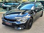BMW 318 /Pano open dak / Dab Radio / Sportzetels verwarmd, Automaat, 1998 cc, Achterwielaandrijving, Gebruikt