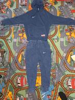 NİKE PSG trainer, Enlèvement, Taille 48/50 (M)