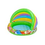 piscine gonflable Intex, 120 cm of meer, 200 tot 300 cm, Opblaaszwembad, Rond