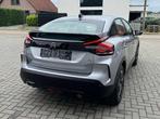 Citroen C4 1.2 T 130pk/Plus S/Navi/Dodeh/CarPlay/Cam, Auto's, 94 kW, Overige brandstoffen, Bedrijf, Zilver of Grijs
