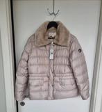 Doudoune Michael Kors, Michael Kors, Enlèvement ou Envoi, Beige, Taille 42/44 (L)