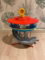 Uitkijktoren Paw Patrol, Ophalen, Zo goed als nieuw